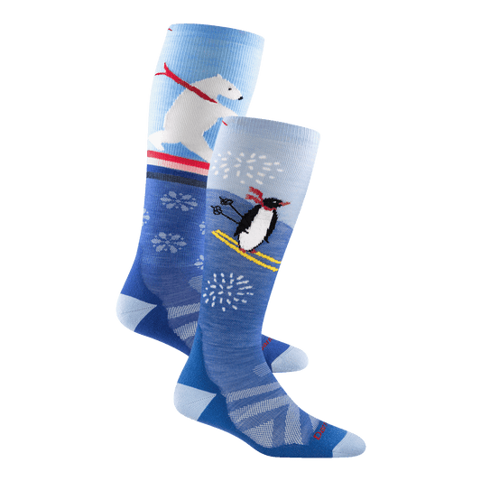 Women's ' I Have Kids ' Ski and Snowboard 2-Pack