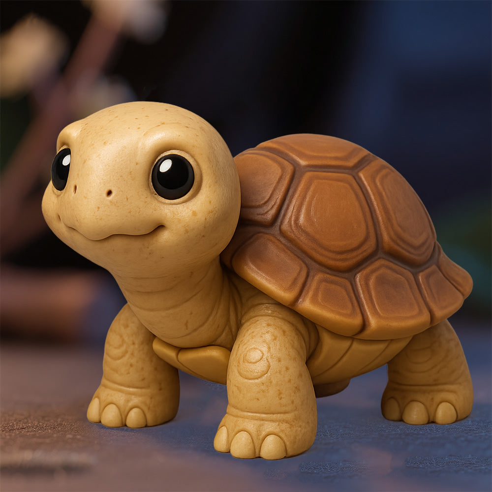 3D Personalized Action Figure From Photo Custom Toy Model With Realistic Features Gift For Pet Lovers