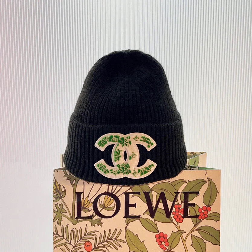 New Classic Versatile Knitted Hat 1024101804