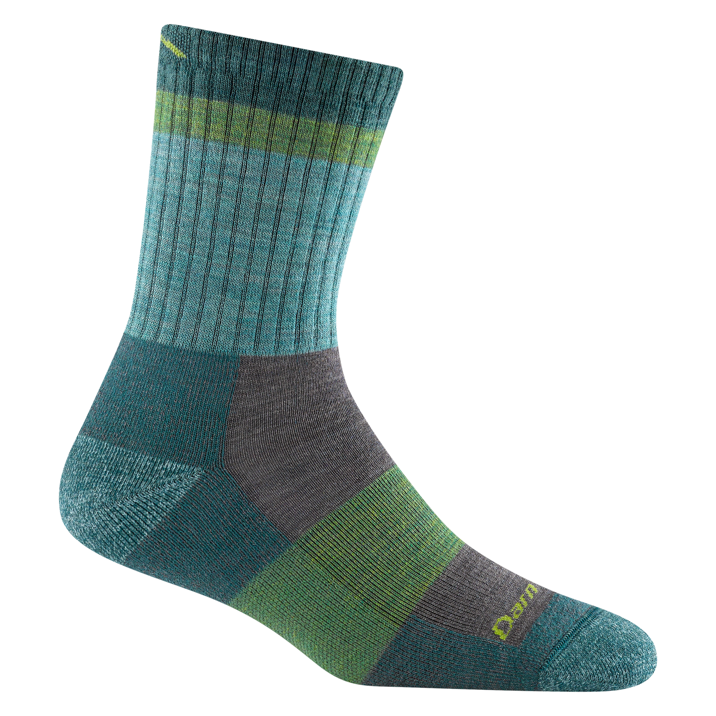 Women's Lightweight Micro Crew Hiker 2-Pack