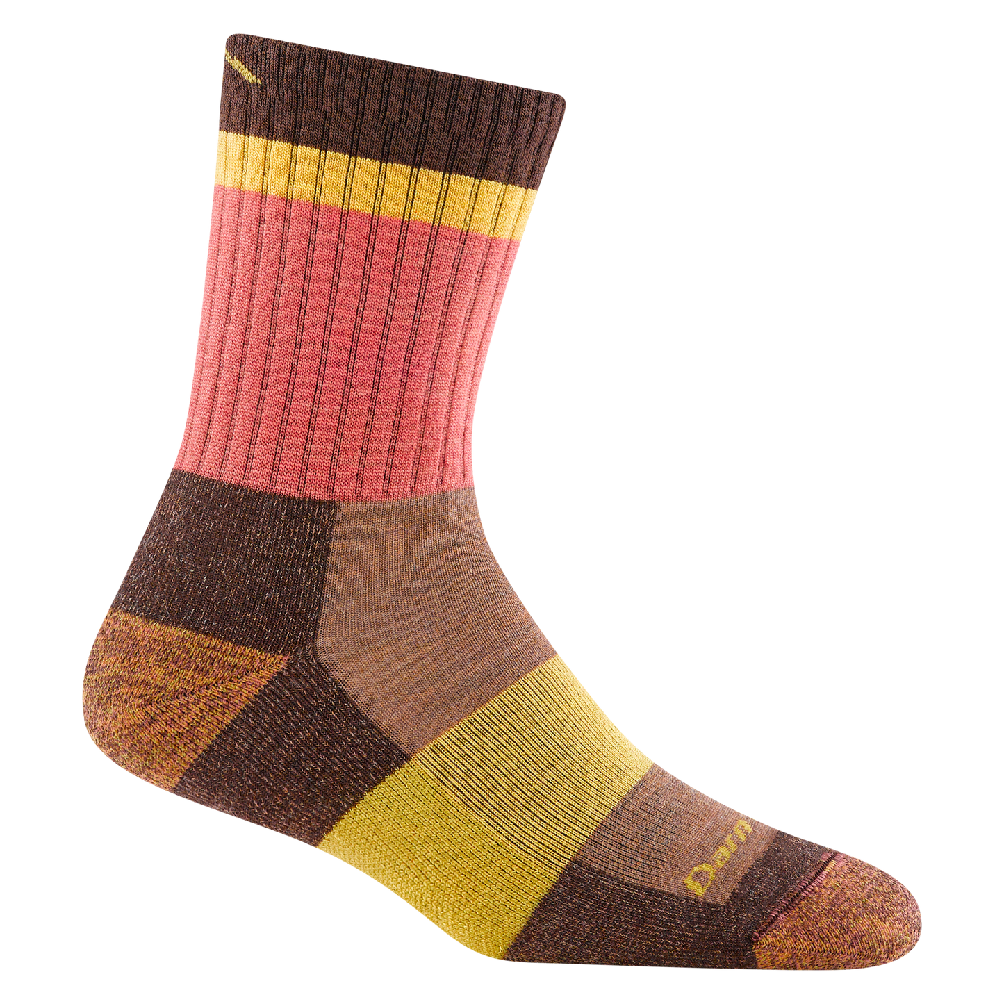 Women's Micro Crew Hiker 2-Pack
