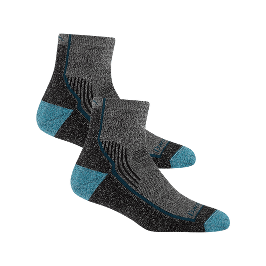 Women's Quarter Hiking 2-Pack