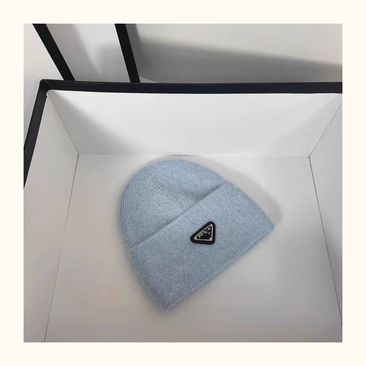Fashionable all-match hat PD 0424102801