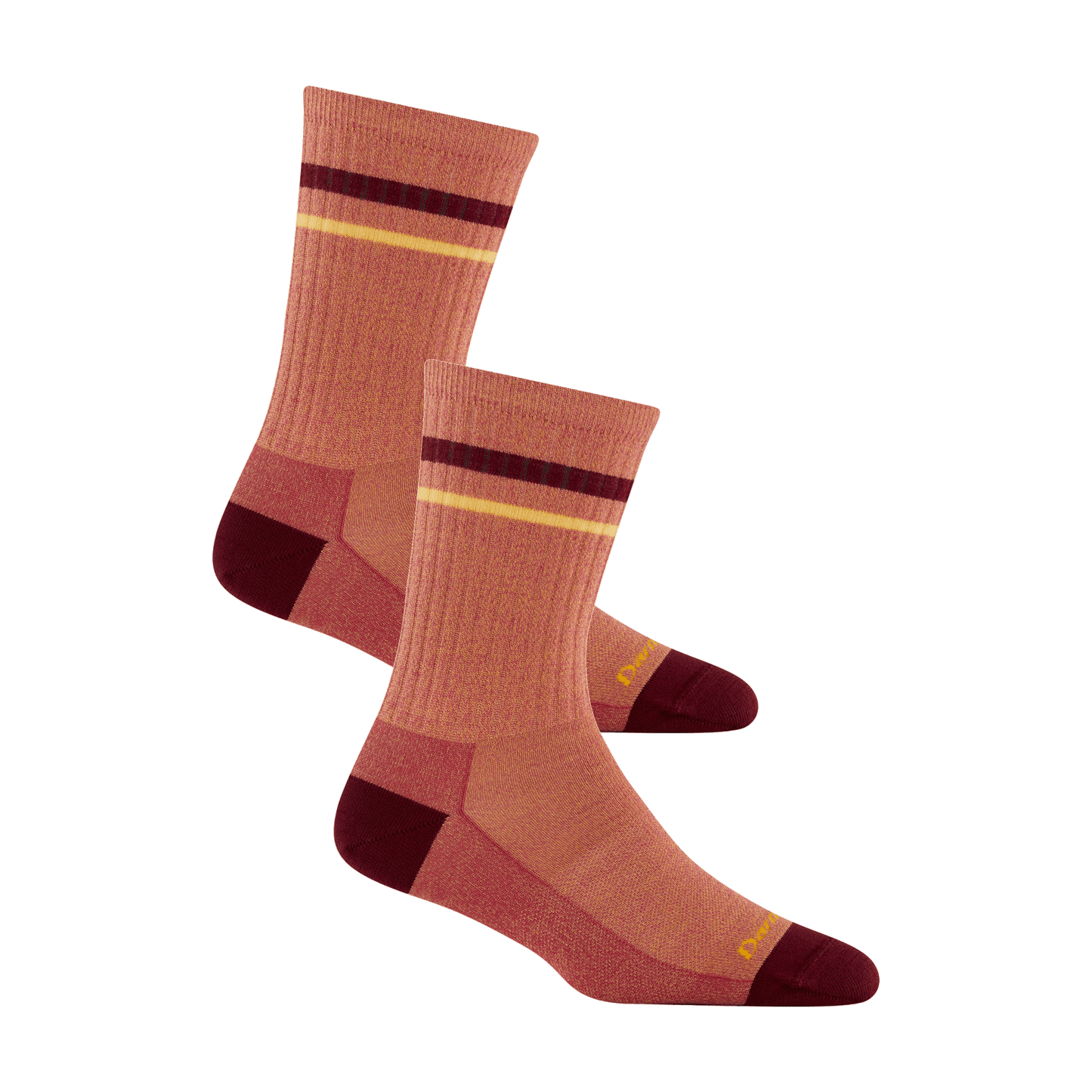 Women's Limited Edition Twisted Lifestyle Crew 2-Pack
