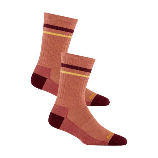 Women's Limited Edition Twisted Lifestyle Crew 2-Pack