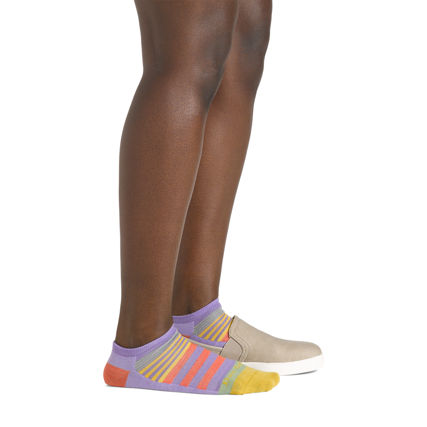 Women's Beachcomber No Show Lightweight Lifestyle Socks