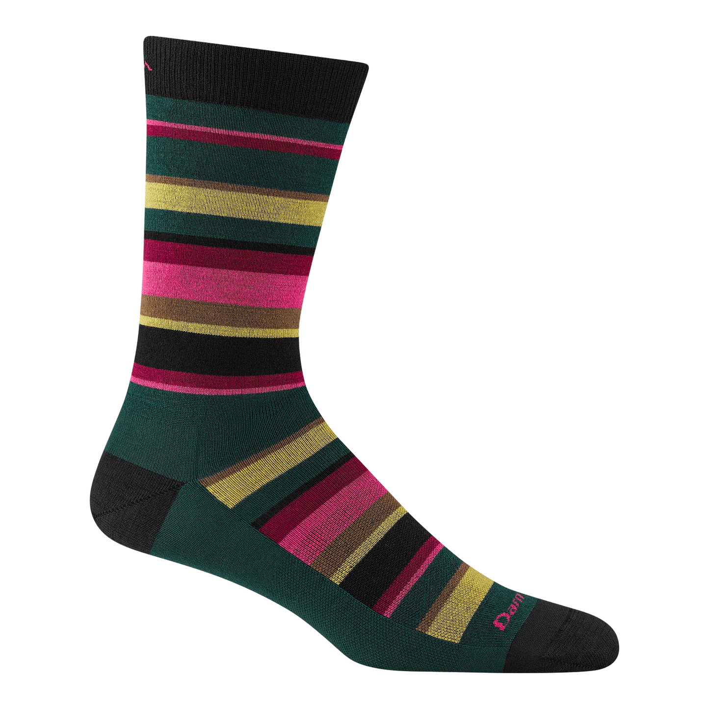Men's Druid Crew Lightweight Lifestyle Socks