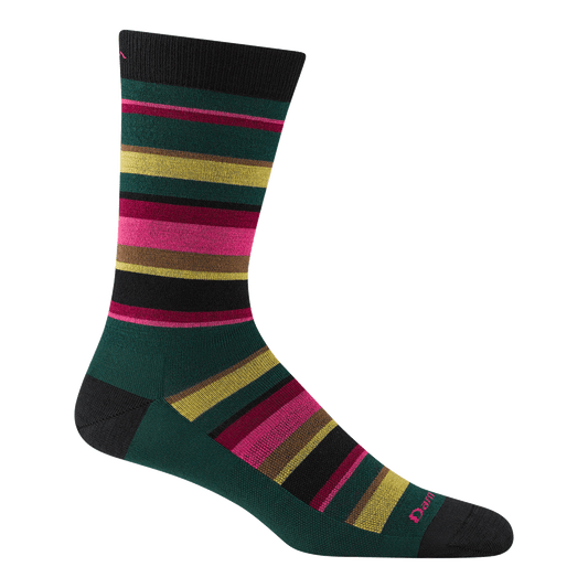 Men's Druid Crew Lightweight Lifestyle Socks