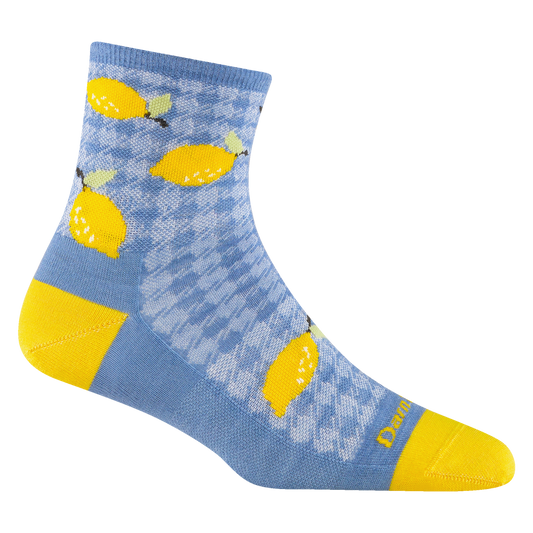Women's Fruit Stand Shorty Lightweight Lifestyle Socks