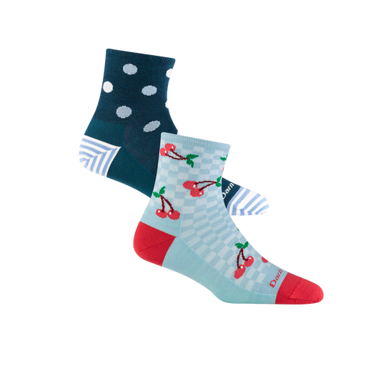 Women's Shorty Lightweight Lifestyle 2-Pack