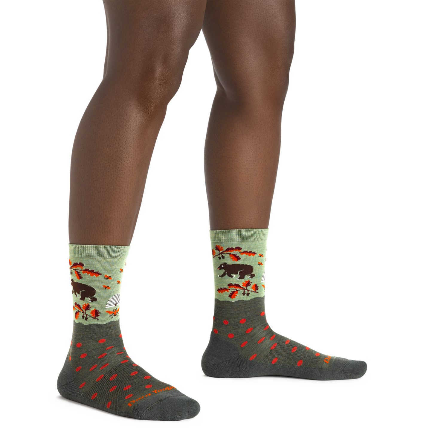 Women's Wildlife Lightweight Lifestyle Crew 3-Pack