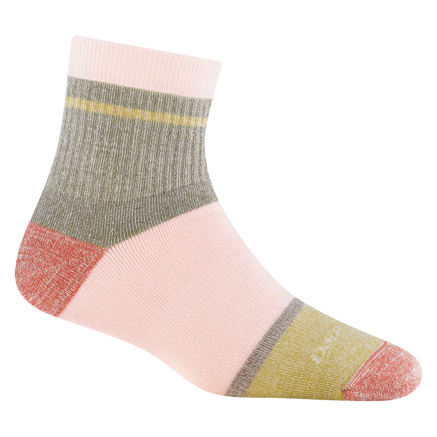 Women's  Shorty Heavyweight Lifestyle Socks