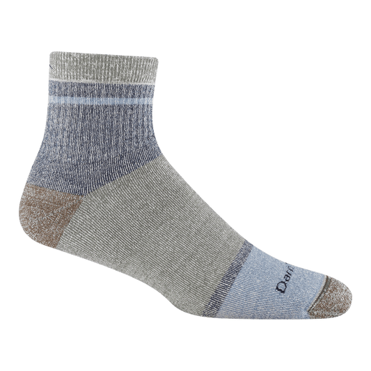 Men's  Shorty Heavyweight Lifestyle Socks