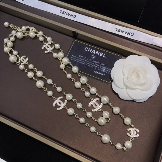 CHA New Fashion Necklace 0425031910