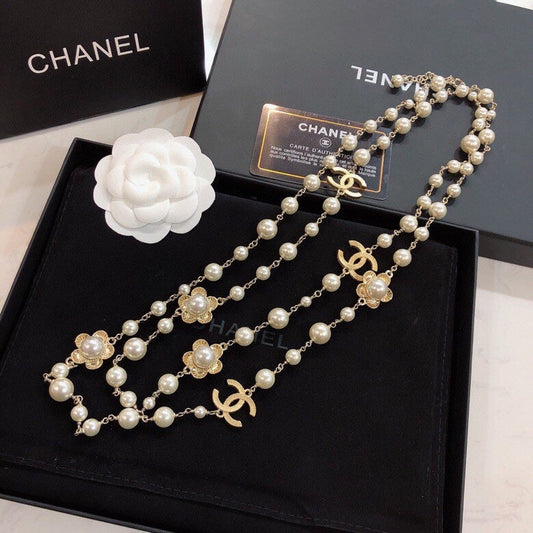 CHA New Fashion Necklace 0425022404