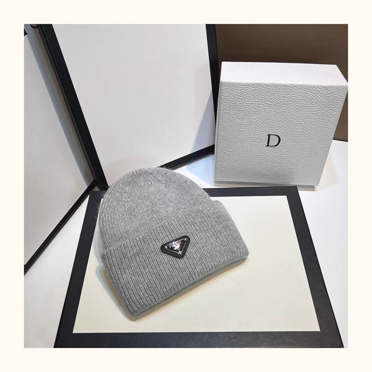 Fashionable all-match hat PD 0424102801