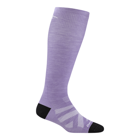 Women's RFL Over-the-Calf Ultra-Lightweight Ski & Snowboard Socks