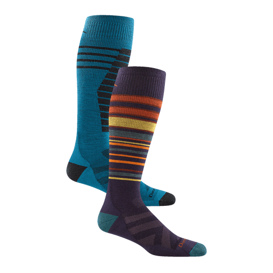 Men's Midnight Ski & Snowboard 2-Pack