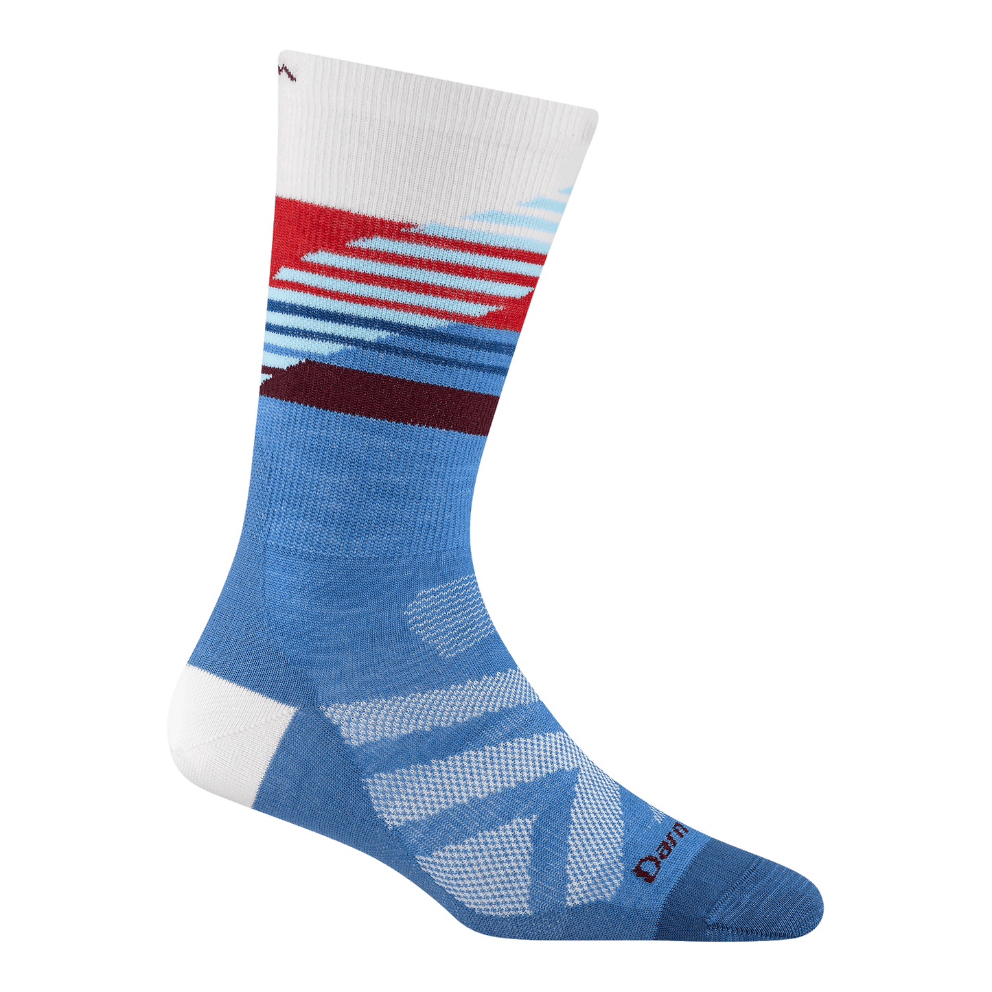 Women's Lillehammer Nordic Boot Lightweight Ski & Snowboard Socks