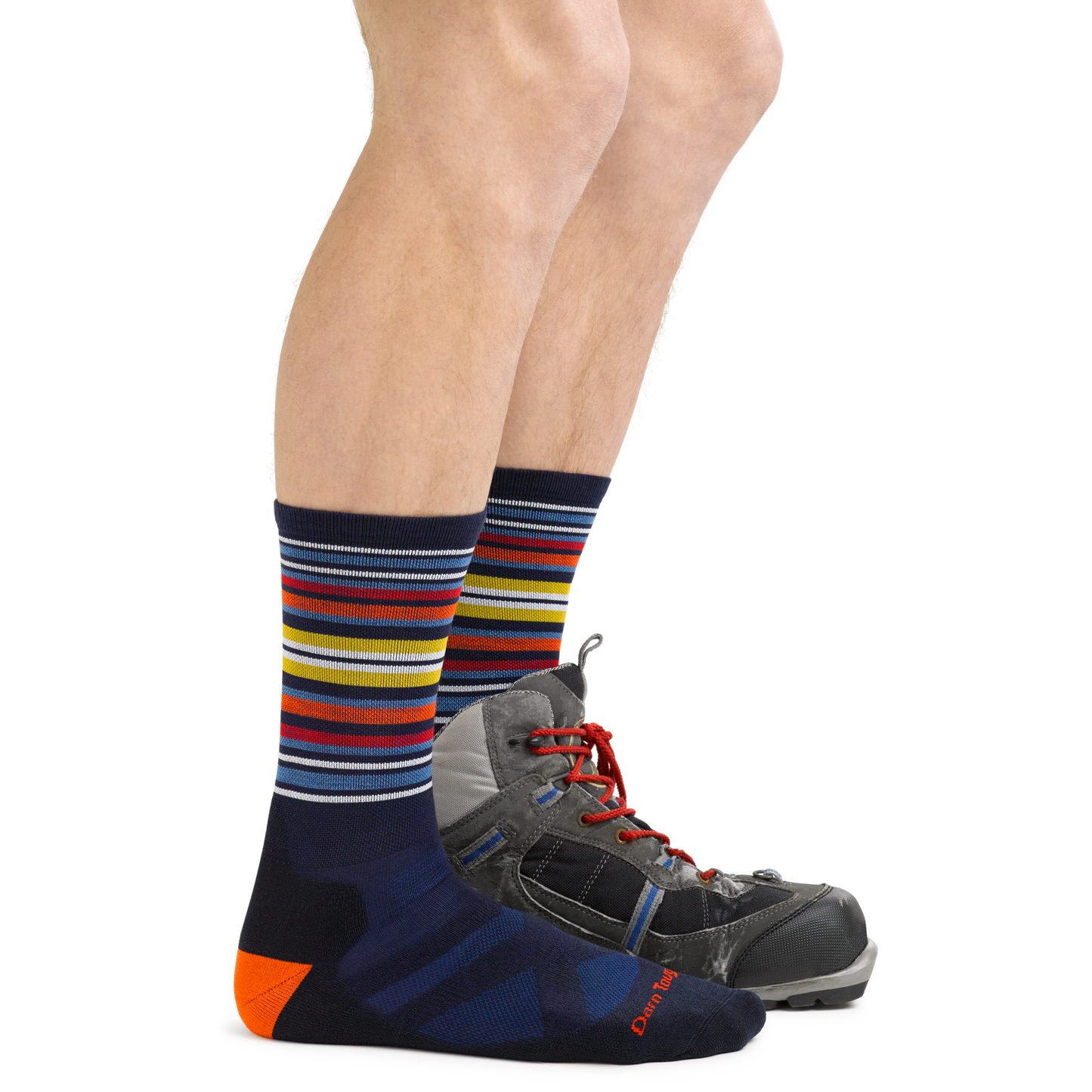 Men's and Women's Nordic Boot 2-Pack