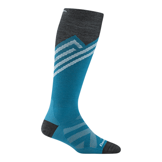 Women's Peaks RFL Over-the-Calf Ultra-Lightweight Ski & Snowboard Socks