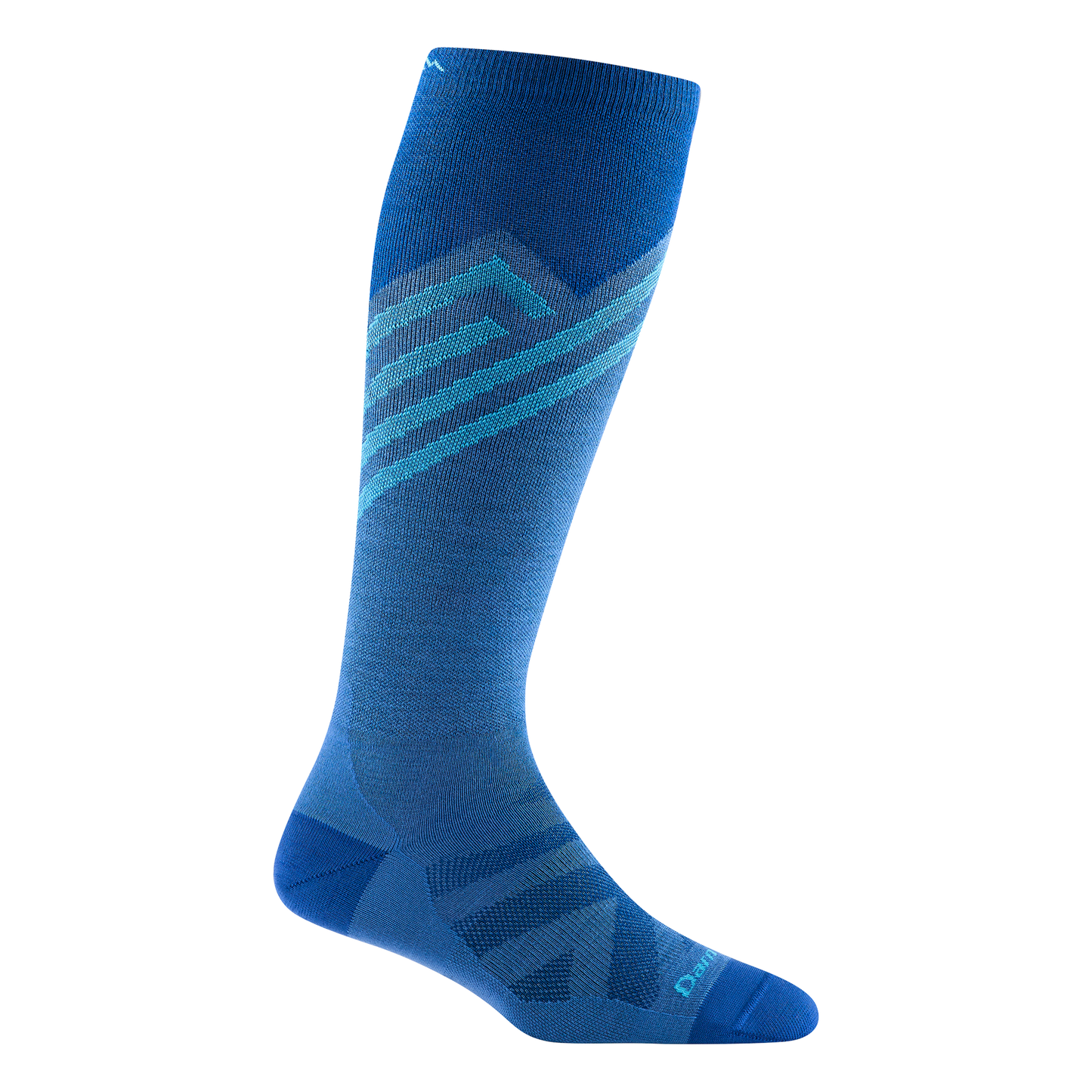 Women's Peaks Over-The-Calf  Ultra-Lightweight Ski & Snowboard Sock-Last Chance