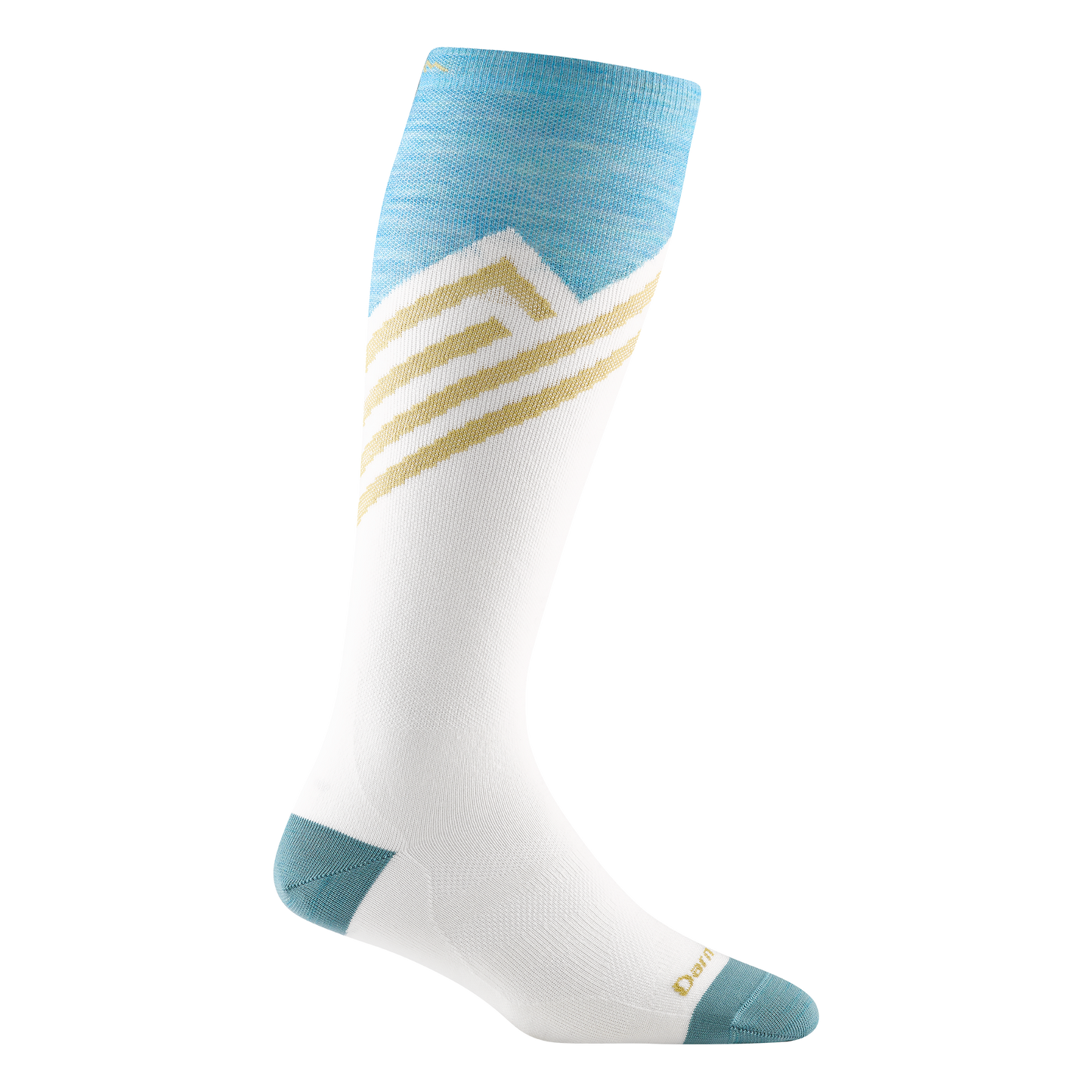 Women's Peaks RFL Over-the-Calf Ultra-Lightweight Ski & Snowboard Socks