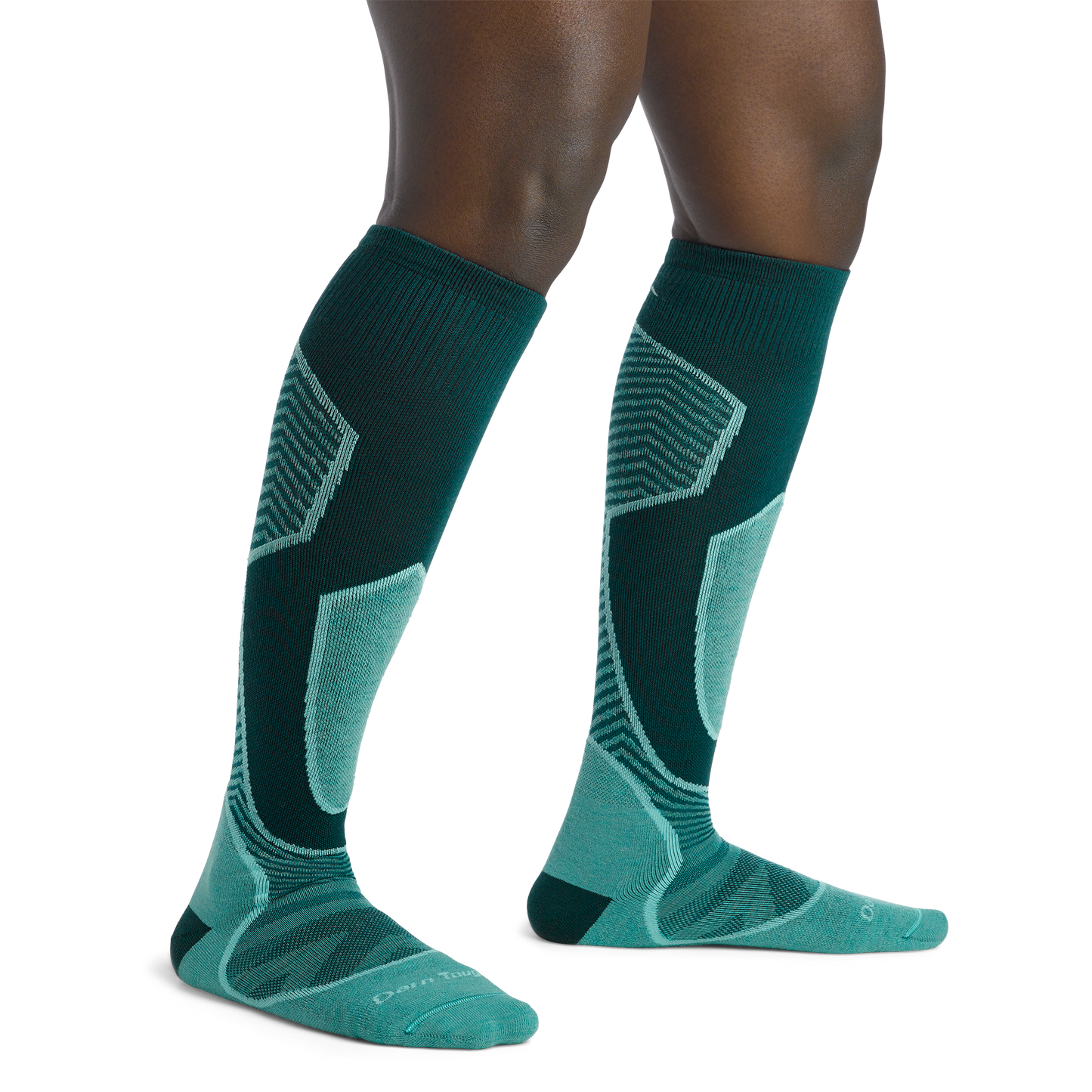 Women's Outer Limits Over-the-Calf Lightweight Ski & Snowboard Socks