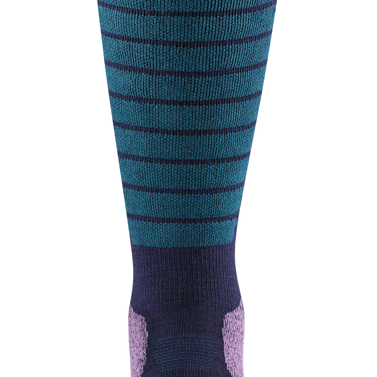 Women's Function X Over-the-Calf Midweight Ski & Snowboard Socks