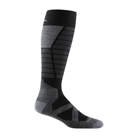 Men's Function X Over-the-Calf Midweight Ski & Snowboard Socks