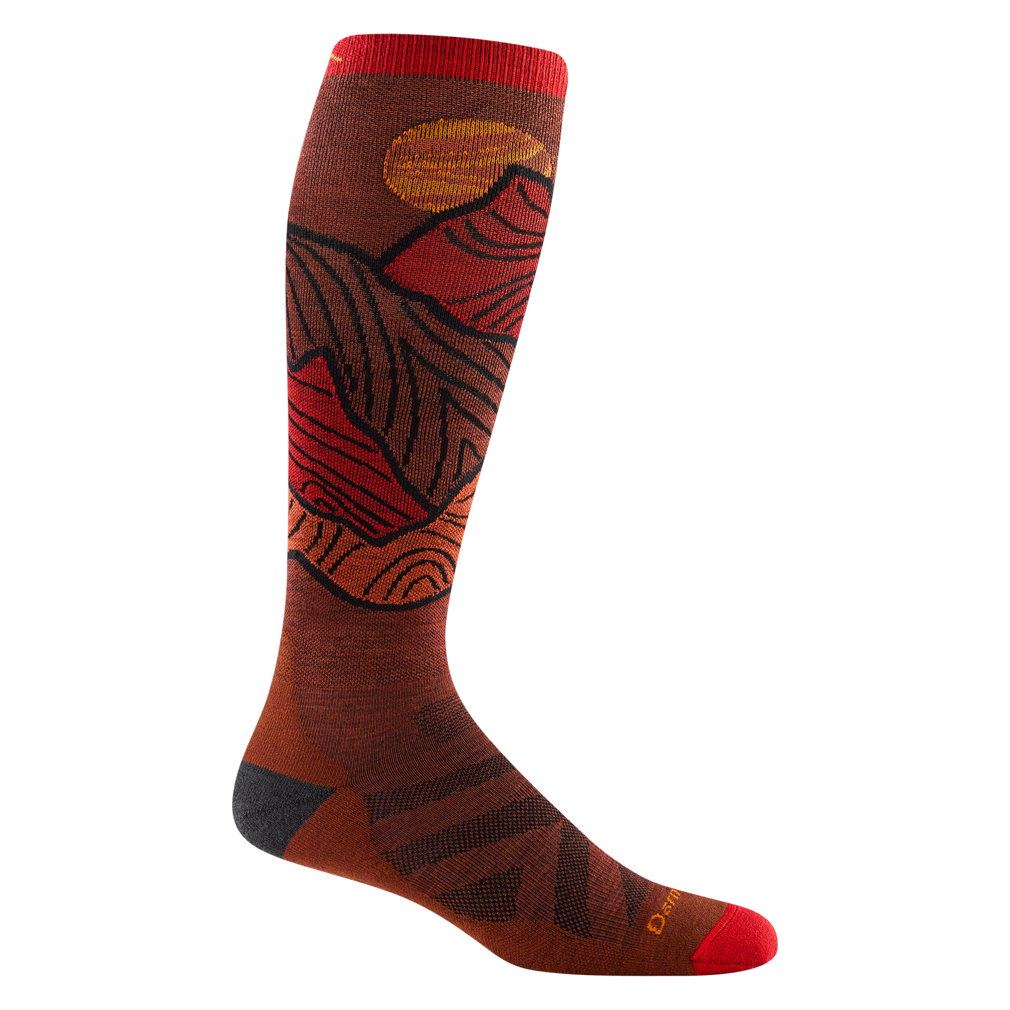 Men's Lightweight Ski and Snowboard 2-Pack