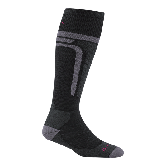 Women's Thermolite® Edge Over-the-Calf Midweight Ski & Snowboard Socks