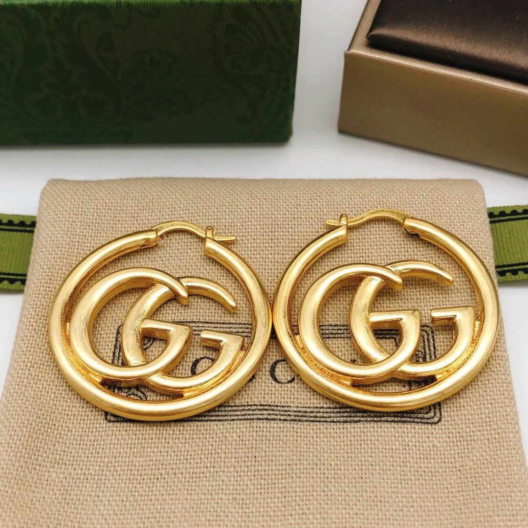 New fashionable and versatile earrings 1024012206