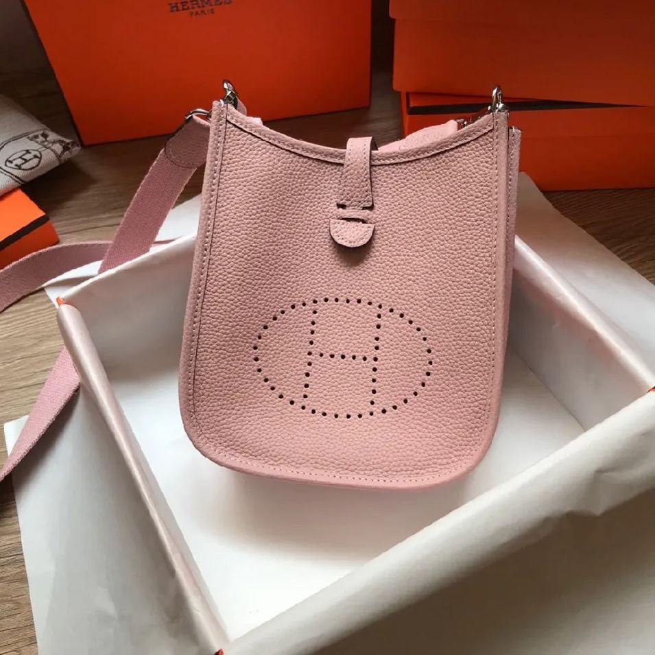 Evelyne Messenger Bag H1 PD04062503