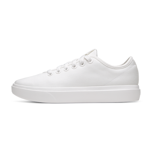 Men's Canvas Piper - Blizzard (Blizzard Sole)