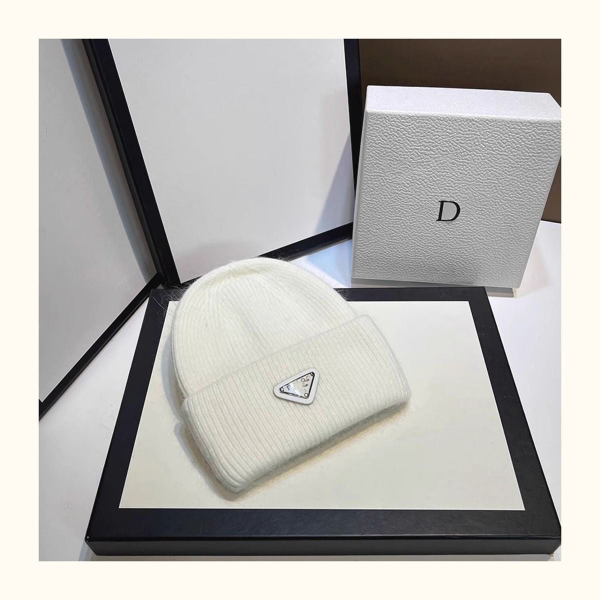 Fashionable all-match hat PD 0424102801
