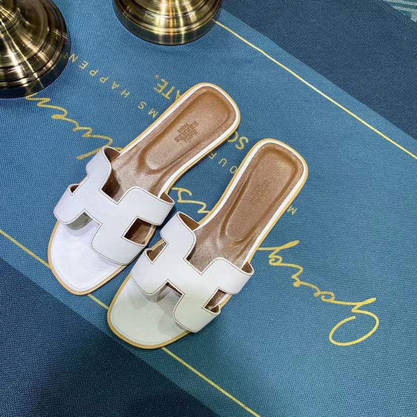 HMS Classic Slippers