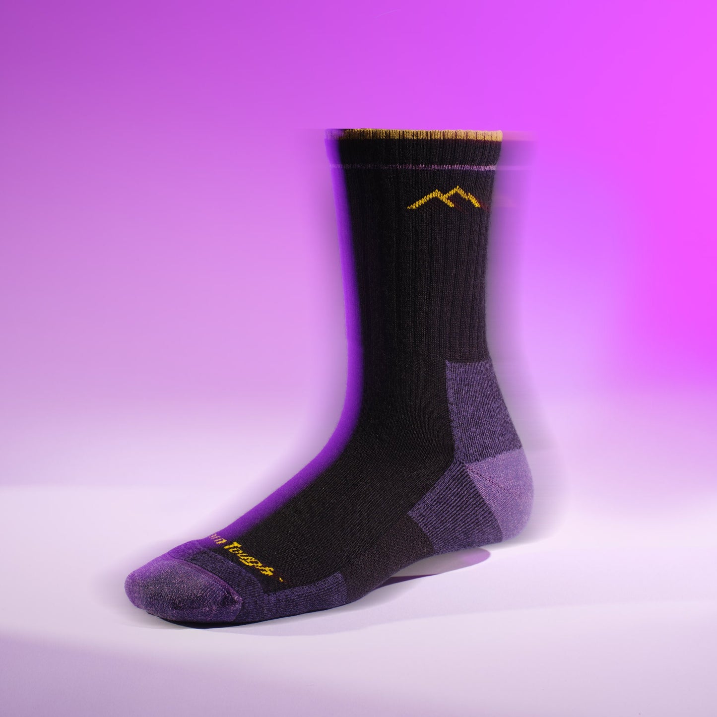 Women's Hiker Micro Crew Midweight Hiking Socks