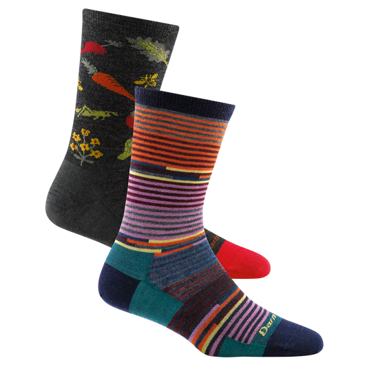 Women’s Farmer’s Market & Pixie 2-Pack