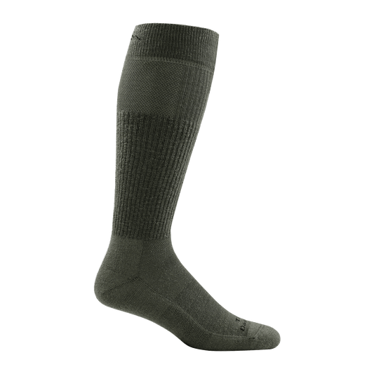 T3005 Mid-Calf Lightweight Tactical Socks with Cushion