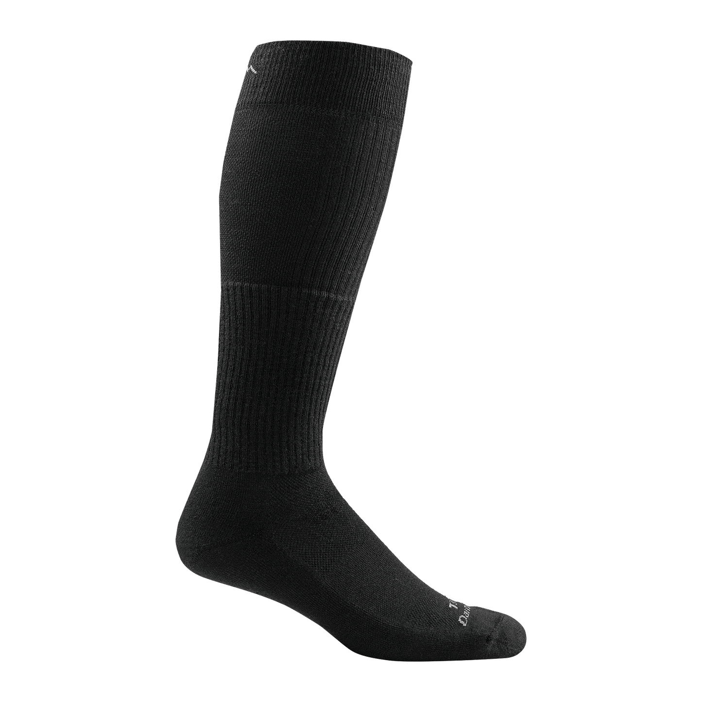 T3006 Over-the-Calf Lightweight Tactical Socks with Cushion