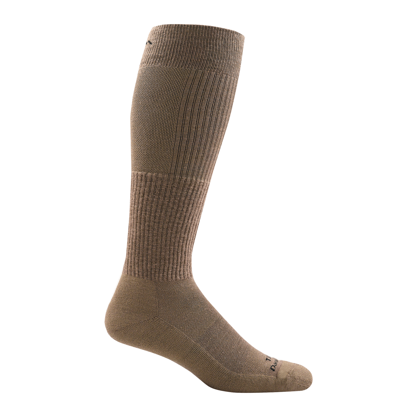 T3006 Over-the-Calf Lightweight Tactical Socks with Cushion