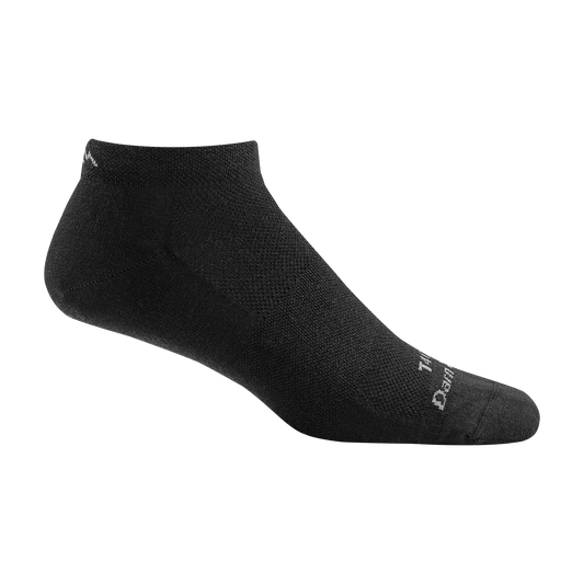 T4016 No Show Midweight Tactical Socks with Cushion