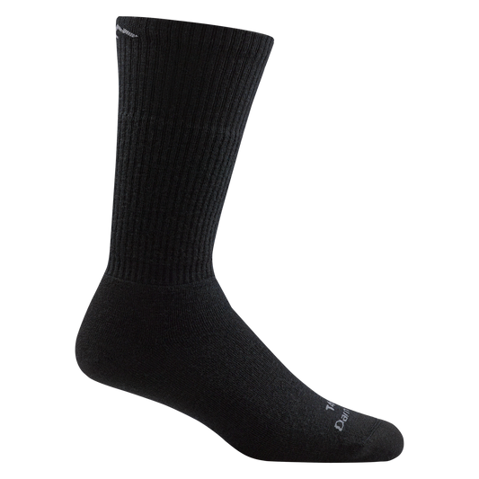 T4022 Boot Midweight Tactical Socks with Full Cushion