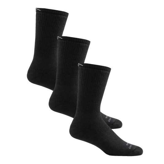 T4033 Boot Heavyweight Tactical 3-Pack