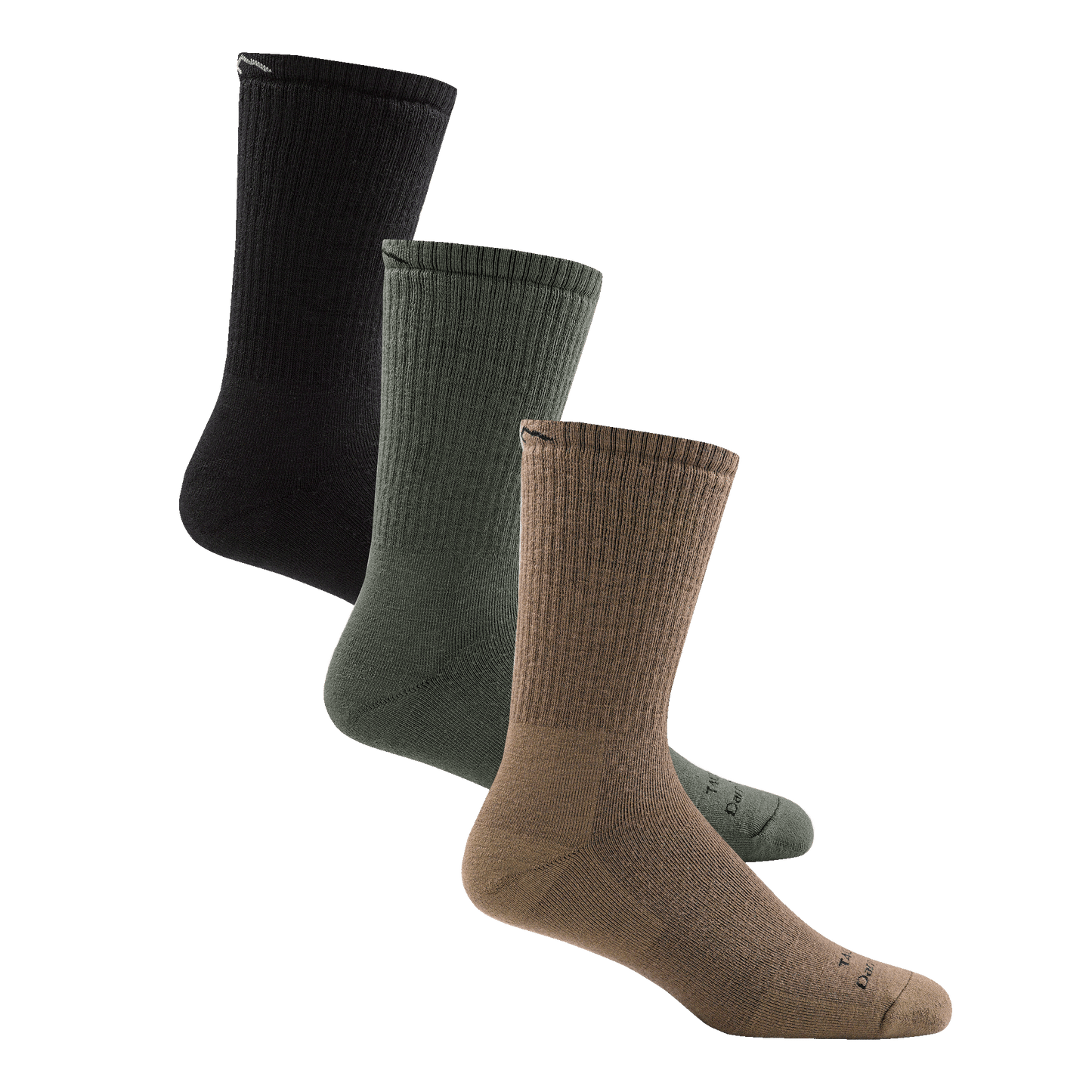 T4033 Boot Heavyweight Tactical 3-Pack