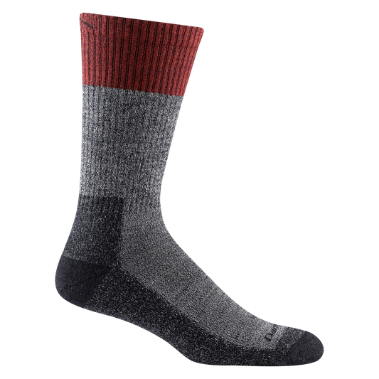 Men's Scout Boot  Midweight Hiking Sock