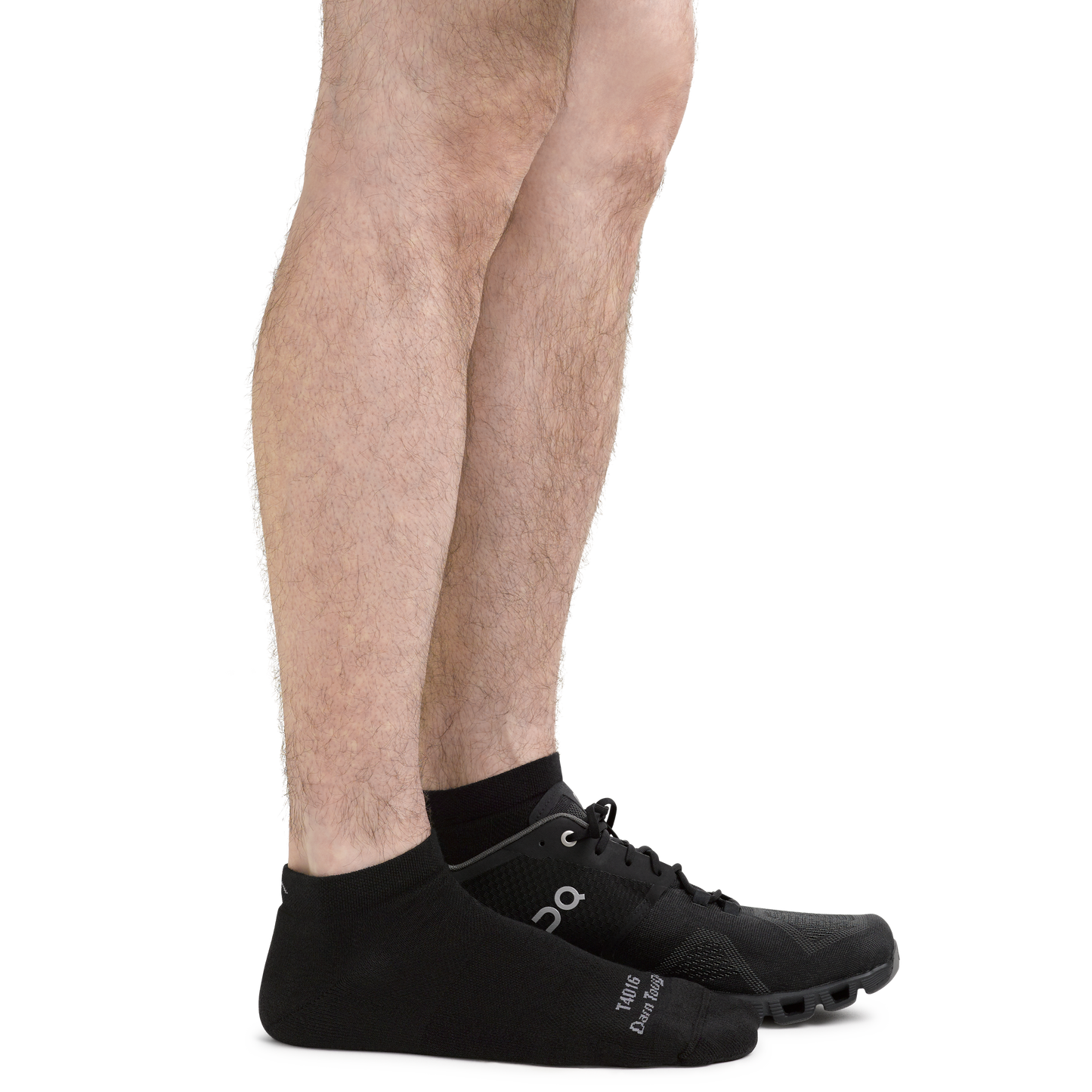 T4016 No Show Midweight Tactical 5-Pack