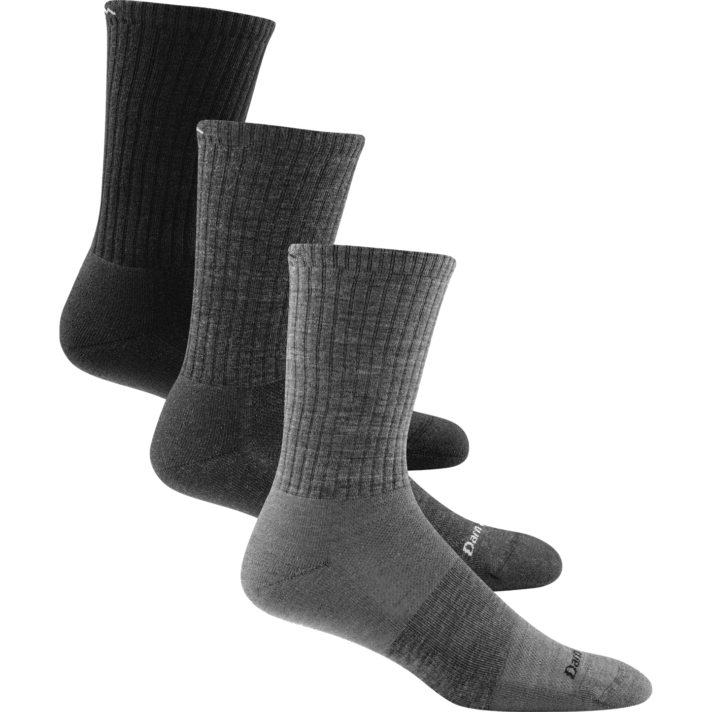 Men's The Standard Crew 3-Pack