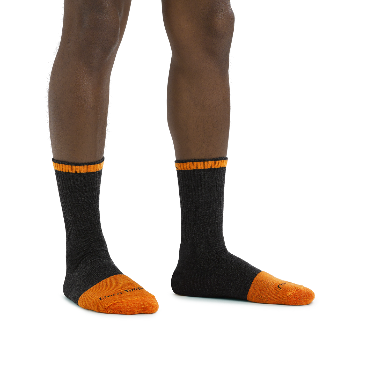 Men's Steely Micro Crew Sock 5-Pack